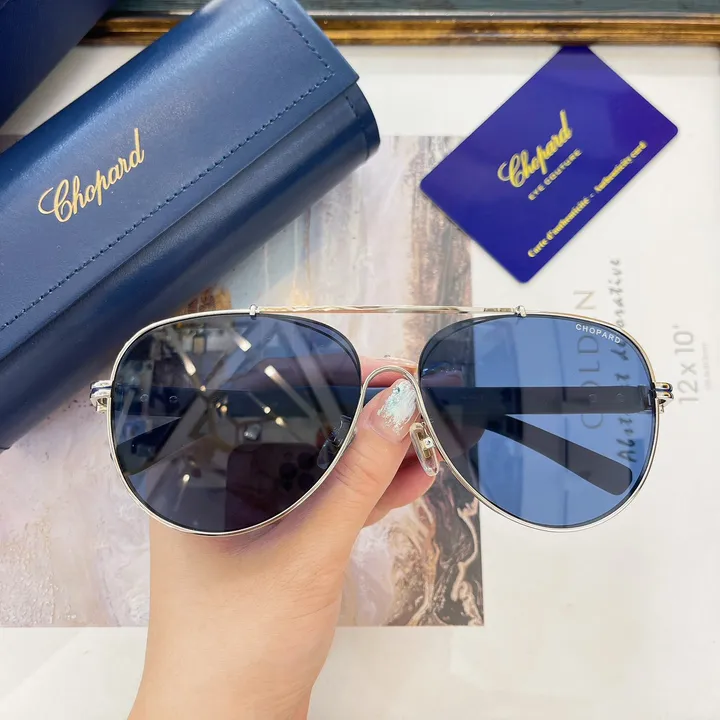 スーパーコピー ショパール サングラス
