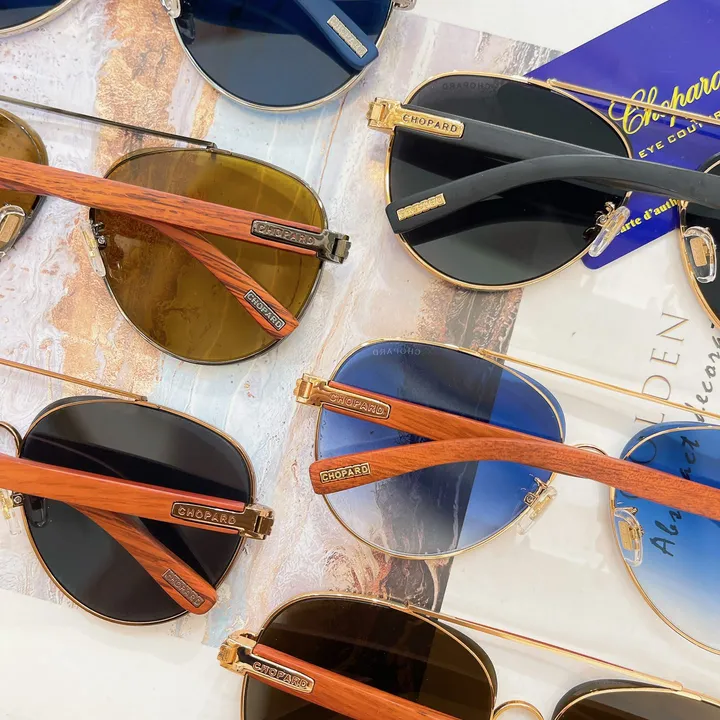 スーパーコピー ショパール サングラス