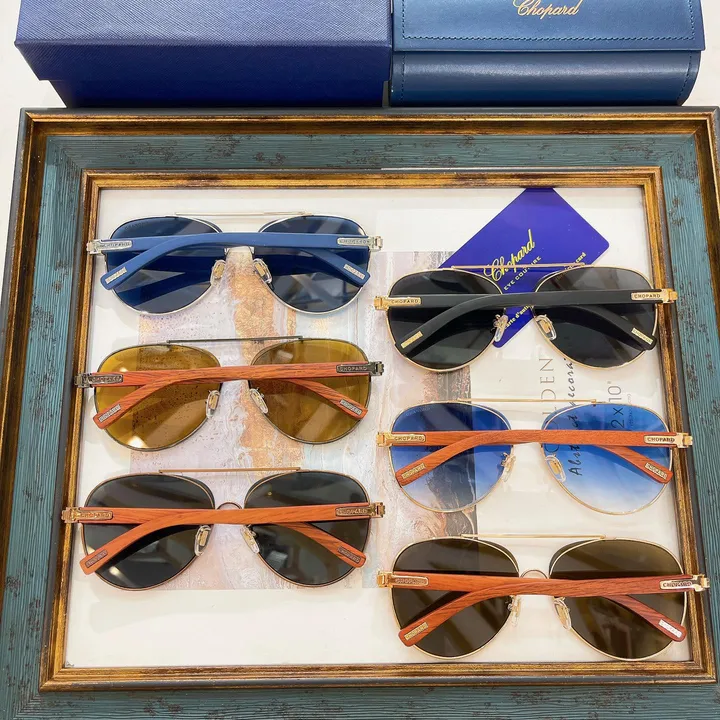 スーパーコピー ショパール サングラス