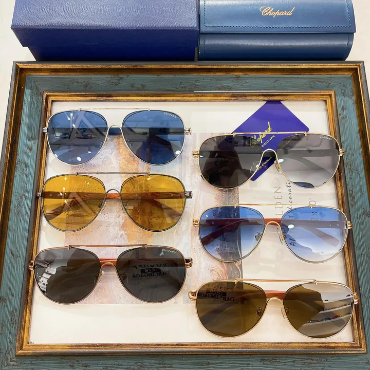 スーパーコピー ショパール サングラス