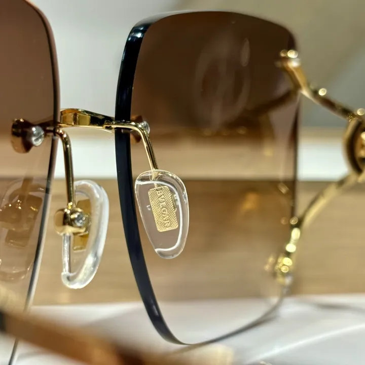 スーパーコピー ブルガリ サングラス