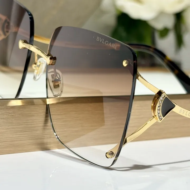 スーパーコピー ブルガリ サングラス