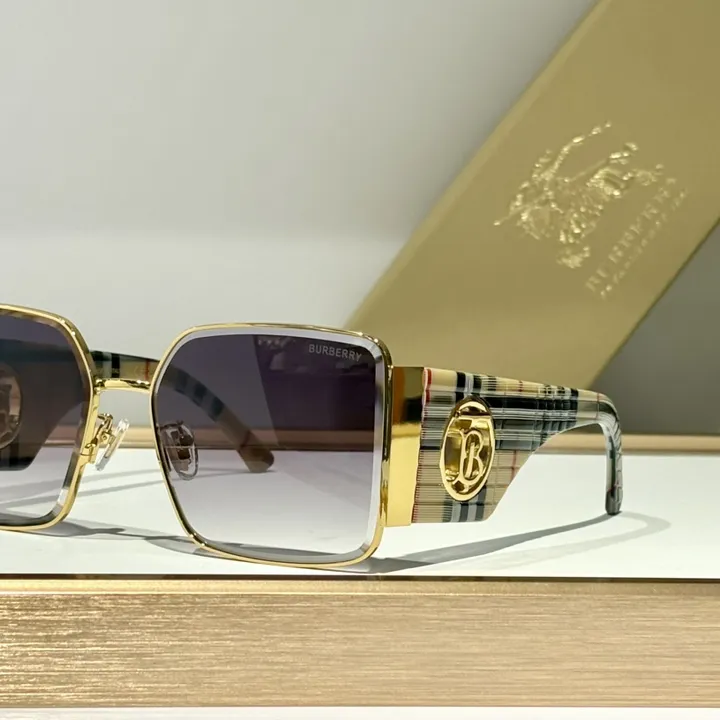 スーパーコピー バーバリー ス サングラス