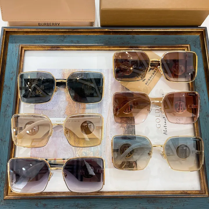 スーパーコピー バーバリー ス サングラス