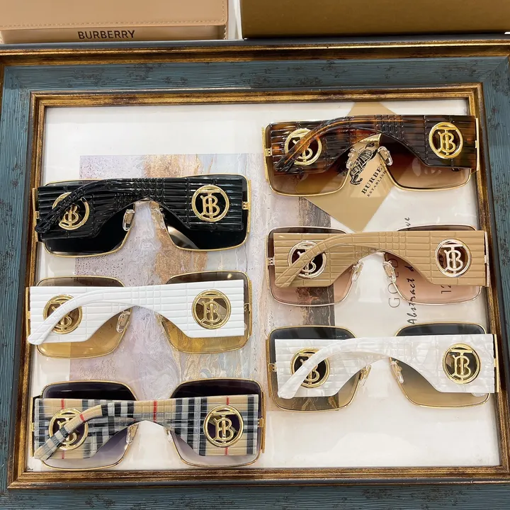 スーパーコピー バーバリー ス サングラス