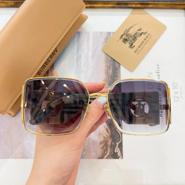 スーパーコピー バーバリー ス サングラス