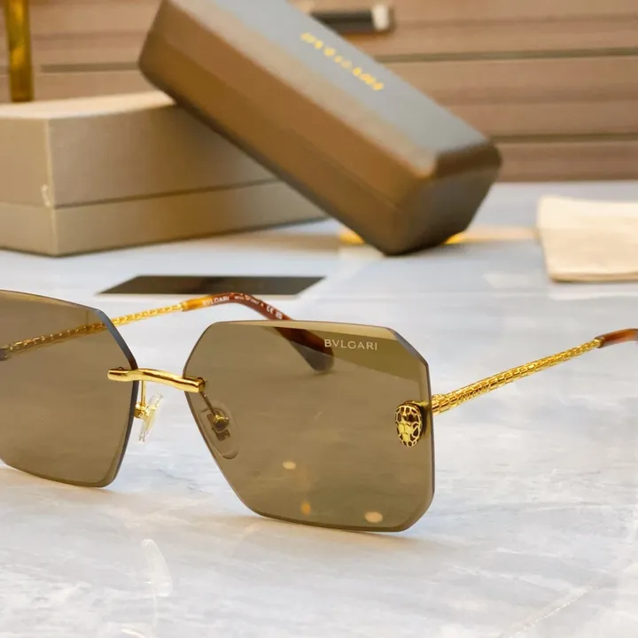 スーパーコピー ブルガリ サングラス