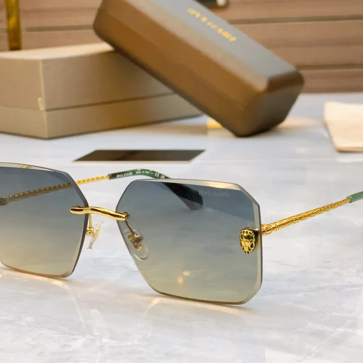 スーパーコピー ブルガリ サングラス