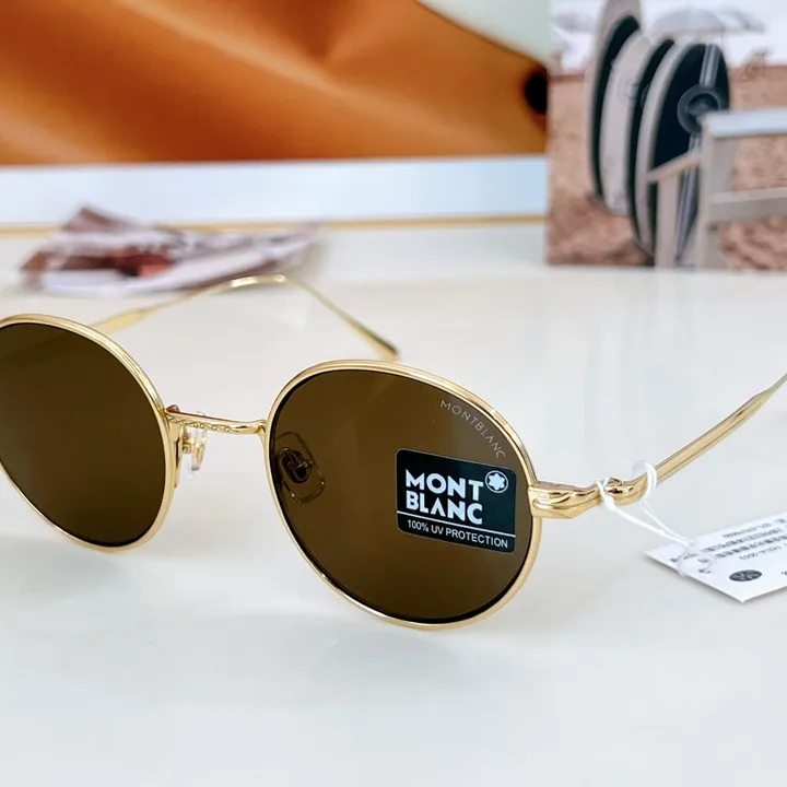 スーパーコピー モンブラン サングラス