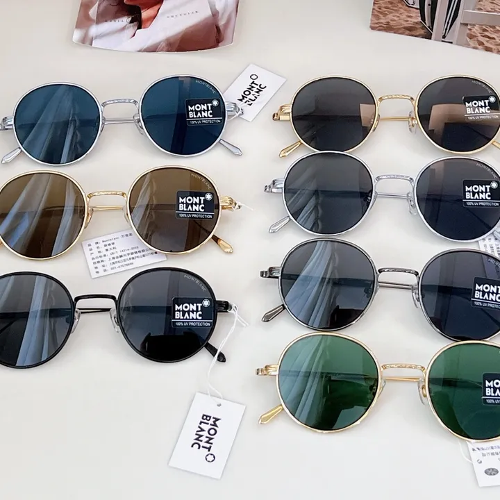 スーパーコピー モンブラン サングラス