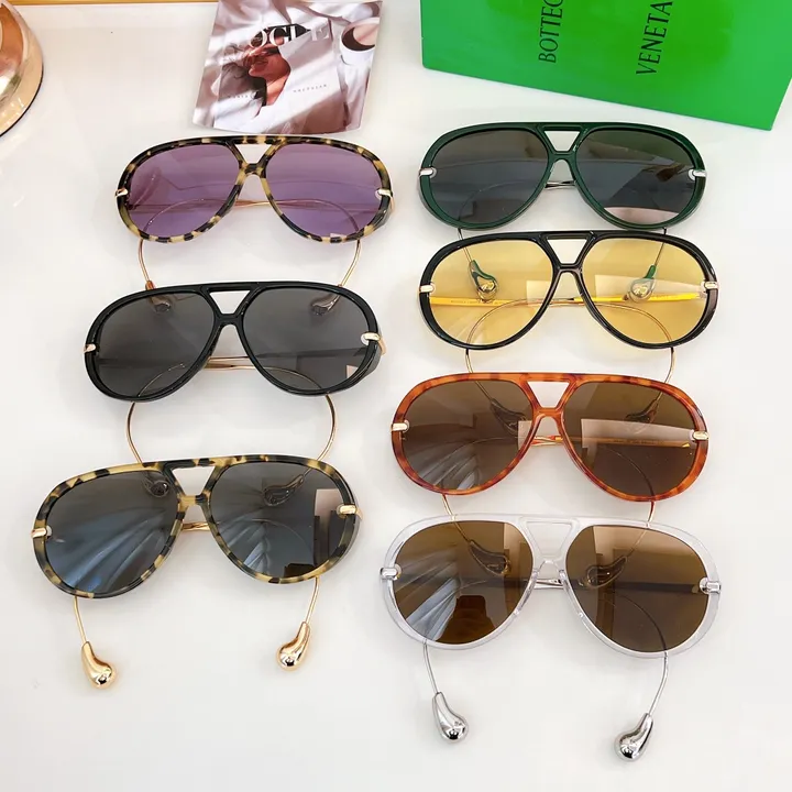 スーパーコピー ボッテガ ヴェネタ サングラス