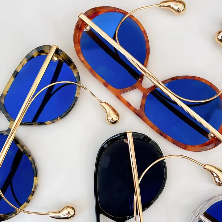 スーパーコピー ボッテガ ヴェネタ サングラス