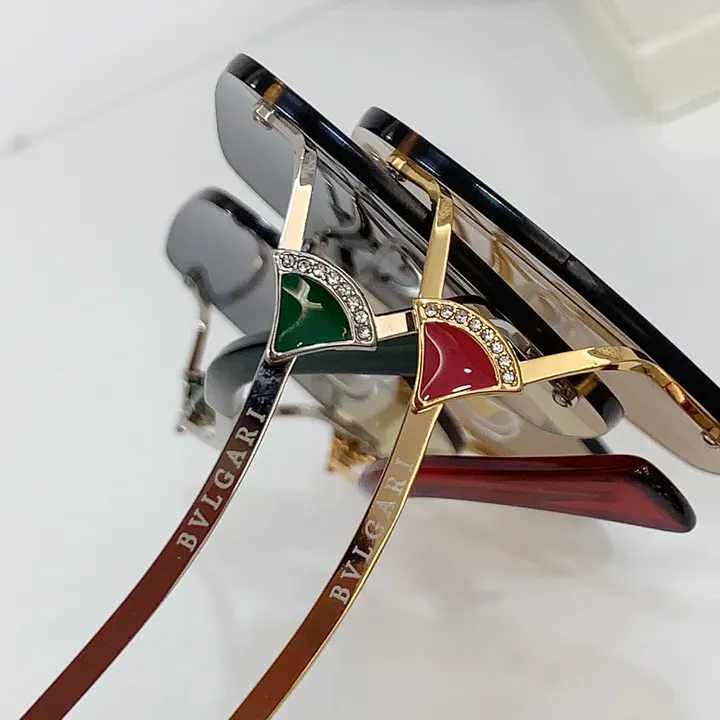 スーパーコピー ブルガリ サングラス