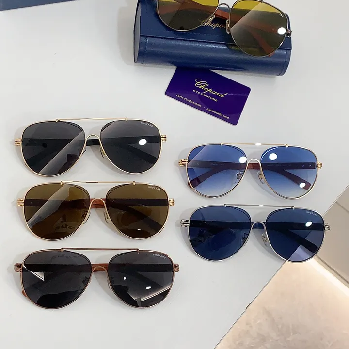 スーパーコピー ショパール サングラス