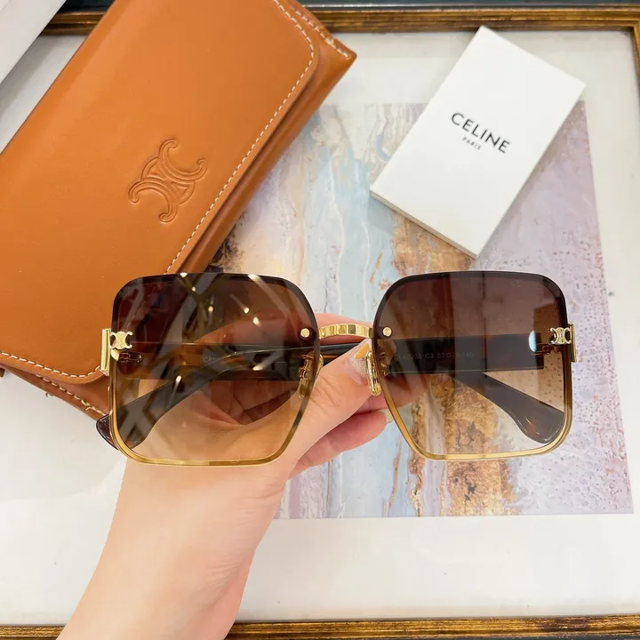スーパーコピー セリーヌ サングラス