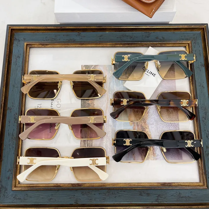 スーパーコピー セリーヌ サングラス