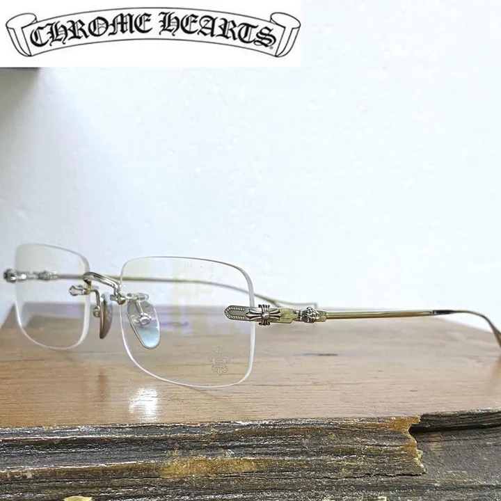 スーパーコピー クロムハーツ サングラス