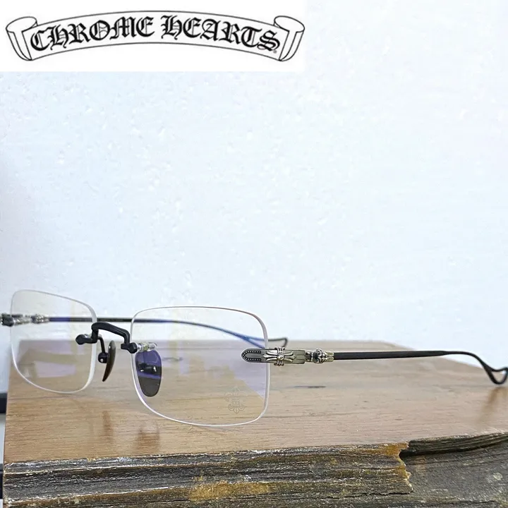 スーパーコピー クロムハーツ サングラス