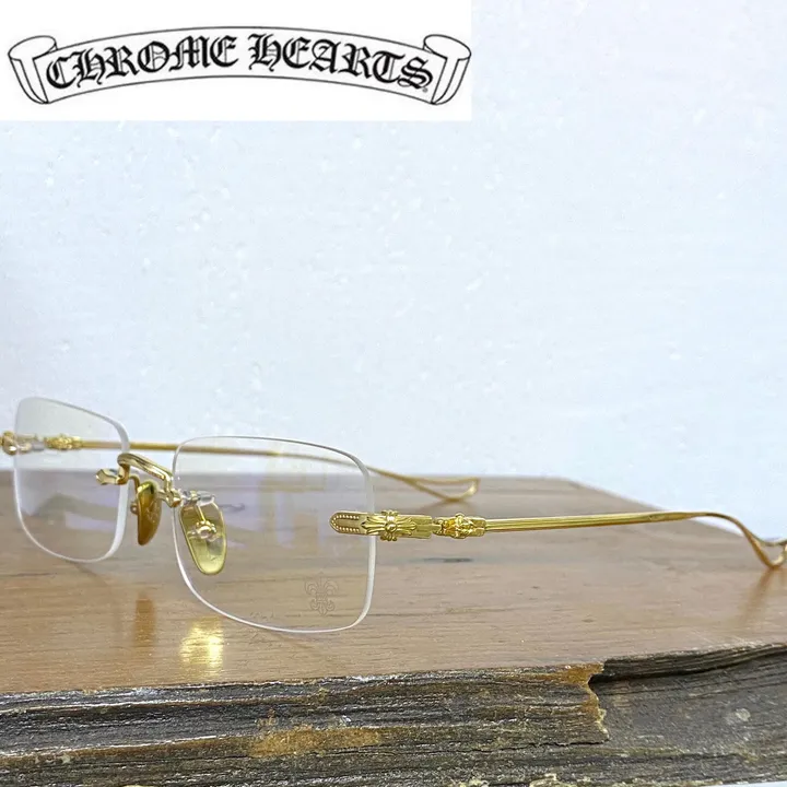 スーパーコピー クロムハーツ サングラス