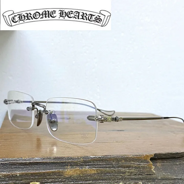 スーパーコピー クロムハーツ サングラス