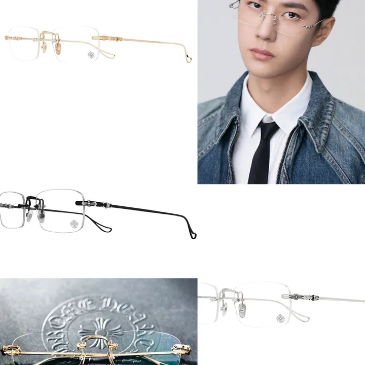 スーパーコピー クロムハーツ サングラス