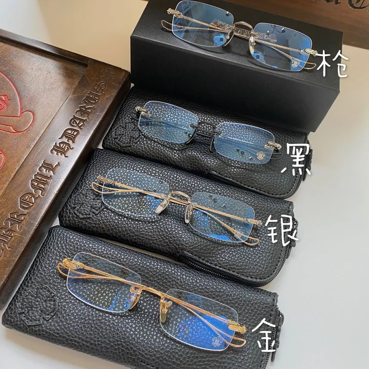 スーパーコピー クロムハーツ サングラス