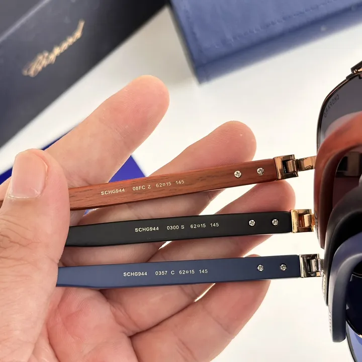 スーパーコピー ショパール サングラス