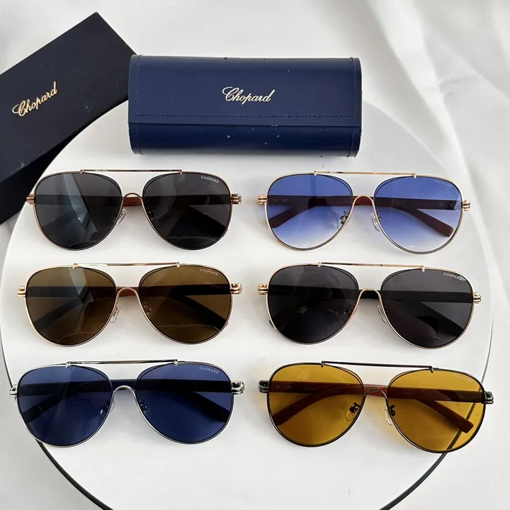 スーパーコピー ショパール サングラス