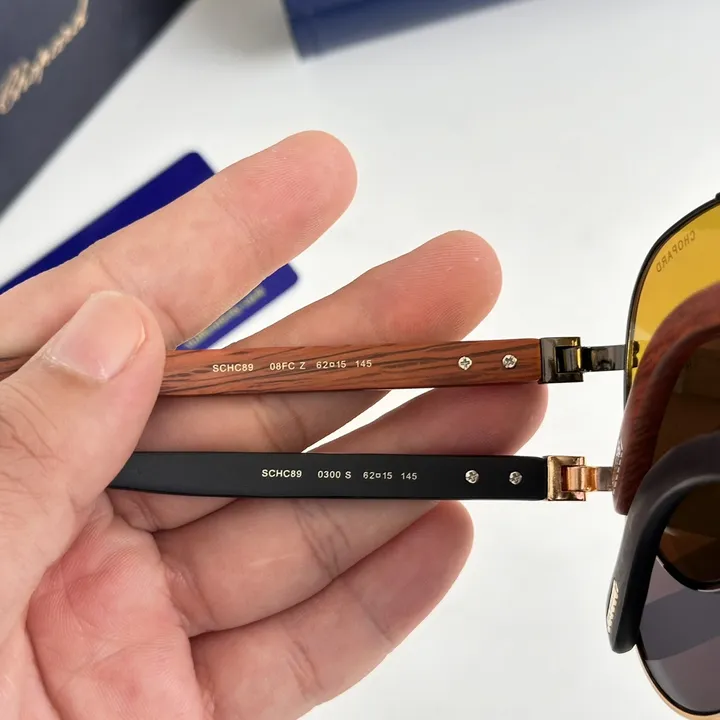 スーパーコピー ショパール サングラス