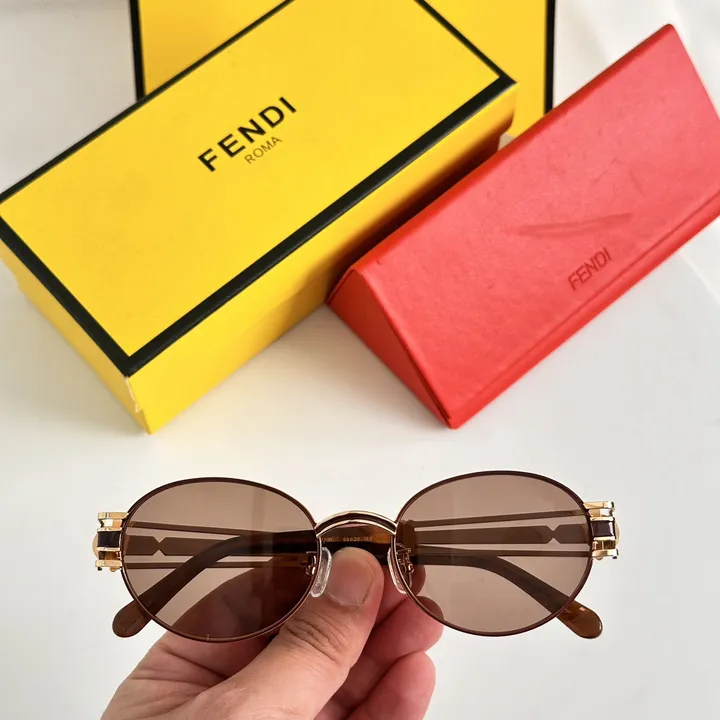 スーパーコピー フェンディ サングラス
