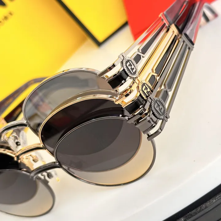 スーパーコピー フェンディ サングラス