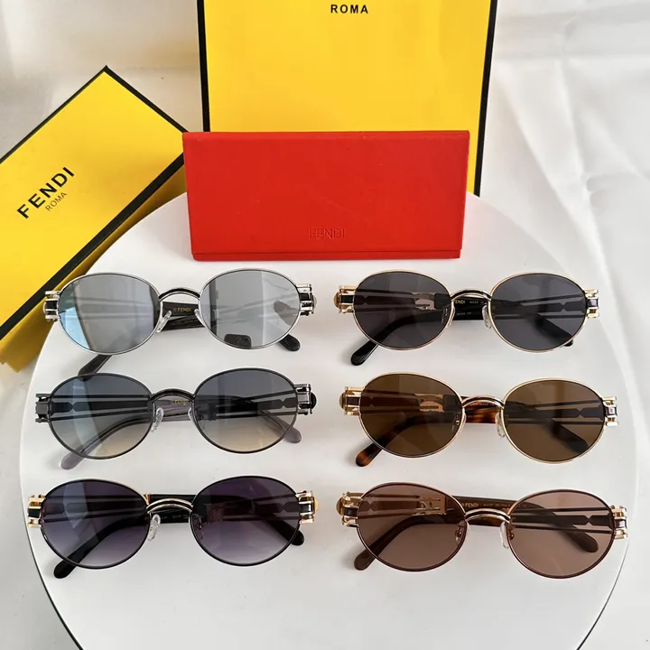 スーパーコピー フェンディ サングラス