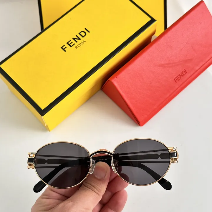 スーパーコピー フェンディ サングラス