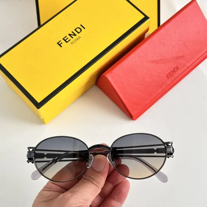 スーパーコピー フェンディ サングラス