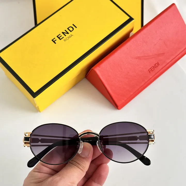 スーパーコピー フェンディ サングラス