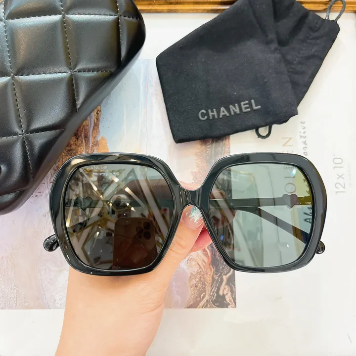 スーパーコピー シャネル サングラス