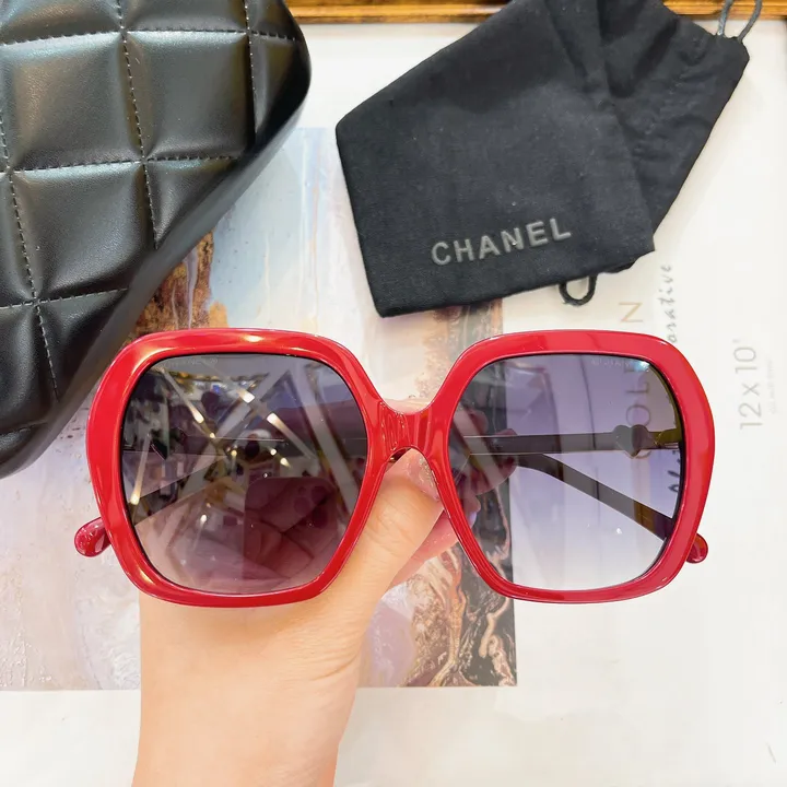 スーパーコピー シャネル サングラス