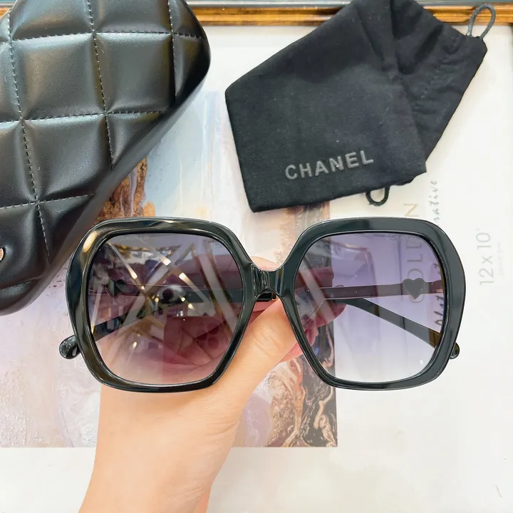 スーパーコピー シャネル サングラス