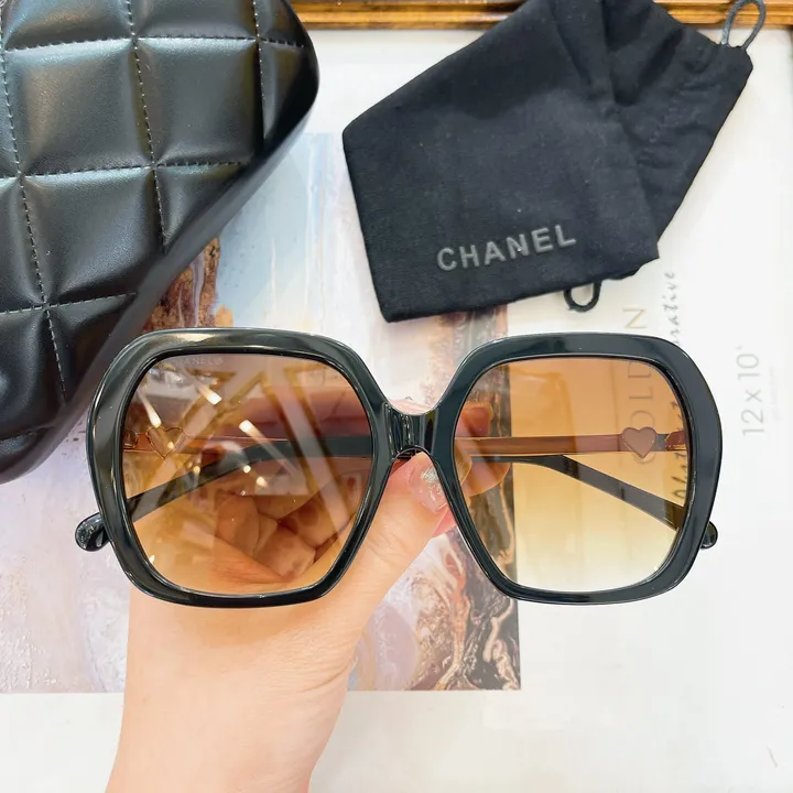 スーパーコピー シャネル サングラス