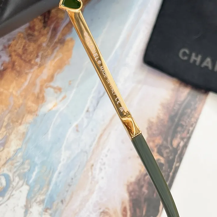 スーパーコピー シャネル サングラス