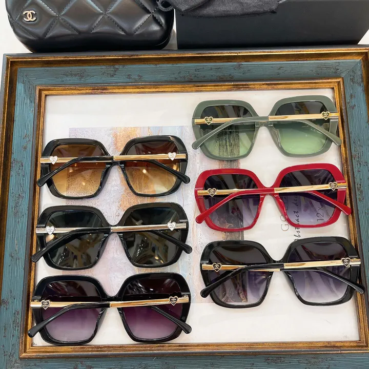 スーパーコピー シャネル サングラス