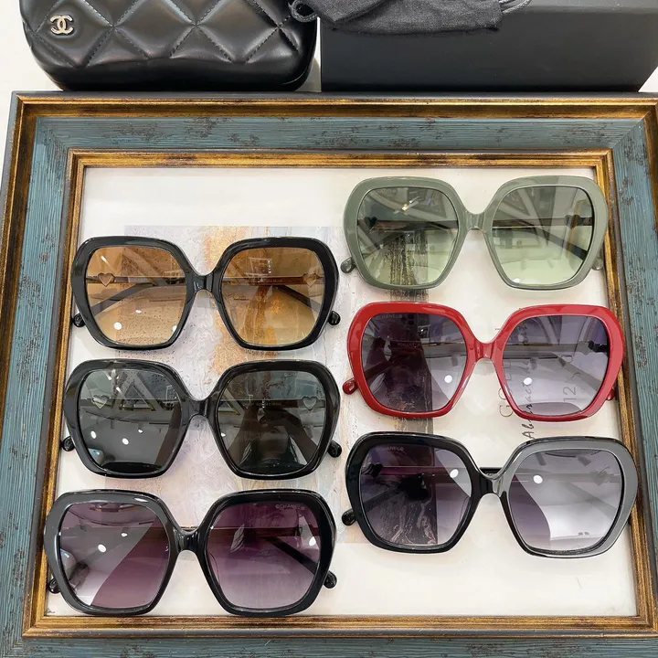 スーパーコピー シャネル サングラス