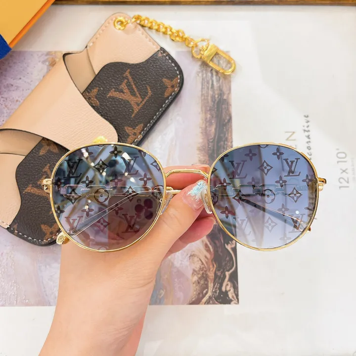 スーパーコピー ルイヴィトン サングラス