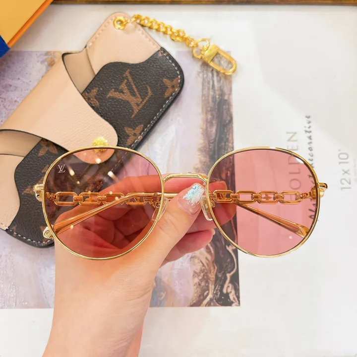 スーパーコピー ルイヴィトン サングラス