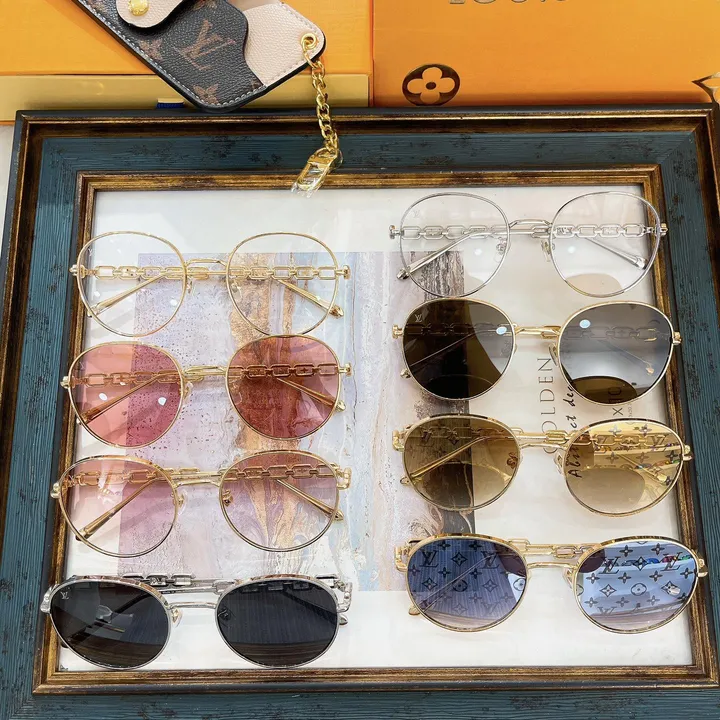 スーパーコピー ルイヴィトン サングラス