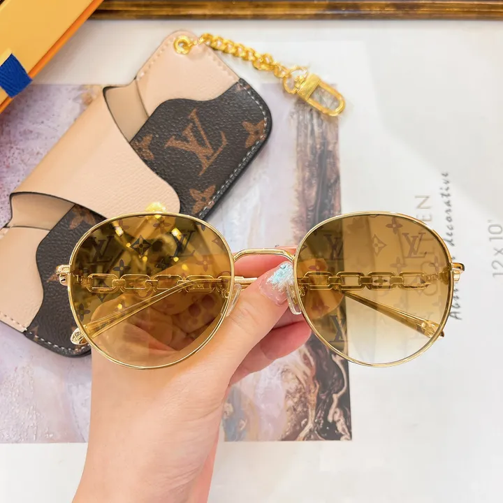 スーパーコピー ルイヴィトン サングラス