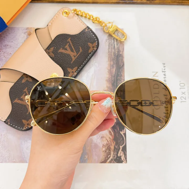 スーパーコピー ルイヴィトン サングラス