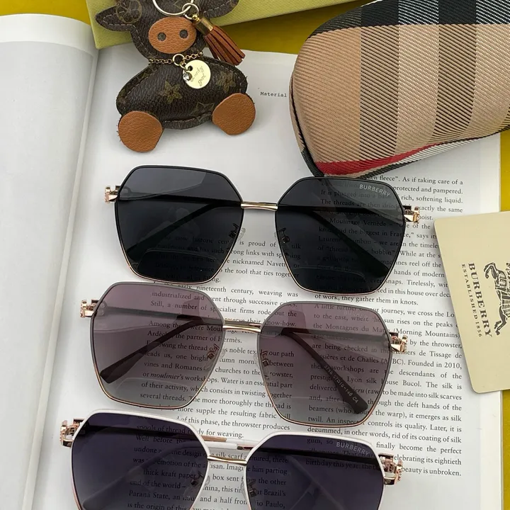 スーパーコピー バーバリー ス サングラス