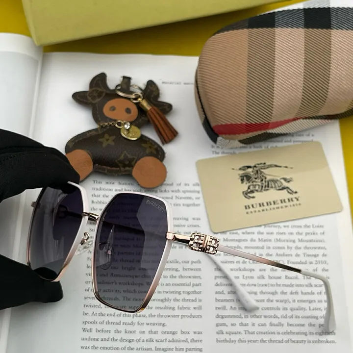 スーパーコピー バーバリー ス サングラス