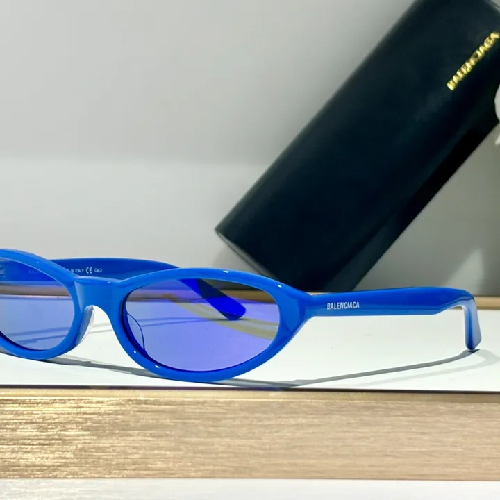 スーパーコピー バレンシアガ サングラス